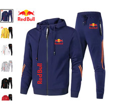 SURVETEMENT RED BULL VESTE A