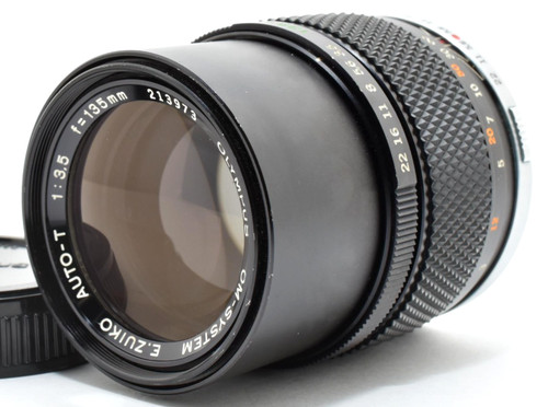 Téléobjectif olympus - téléobjectif,