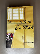 Livre de Stephen King