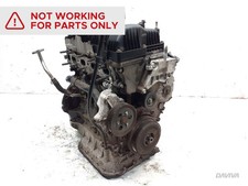 Hyundai santa moteur 2 - hyundai, fe