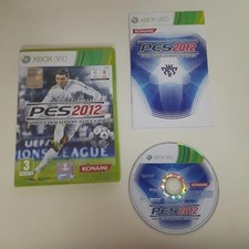 Xbox 360 - Pro Evolution