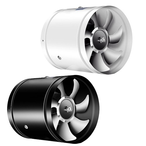 Ventilateur extracteur 180mm - ventilateur,