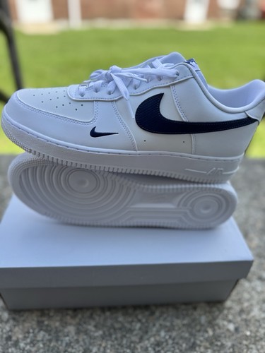 Nike air force - 1, tech