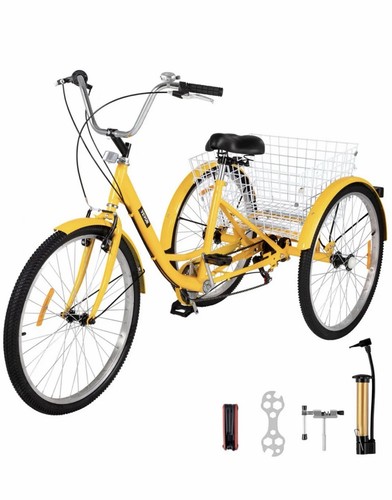 Adult tricycle - adult,