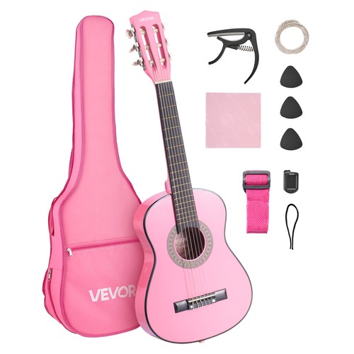 Vevor guitare classique - vevor,