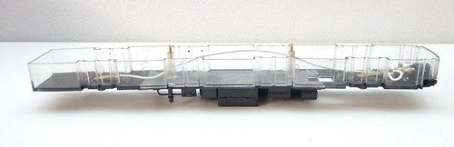 16918 jouef chassis noir - 16918, +