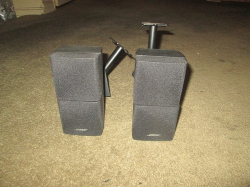 Bose pair jewel - bose,