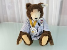 Steiff Tier 420078 ours brun