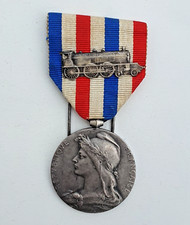 Médaille d' Honneur des