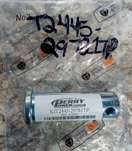 Neuf oem authentique kioti - oem,