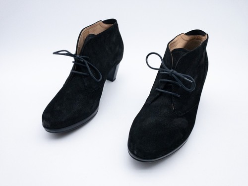 Milano bottines talons - va,