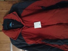 New Tri-Mountain men's jacket