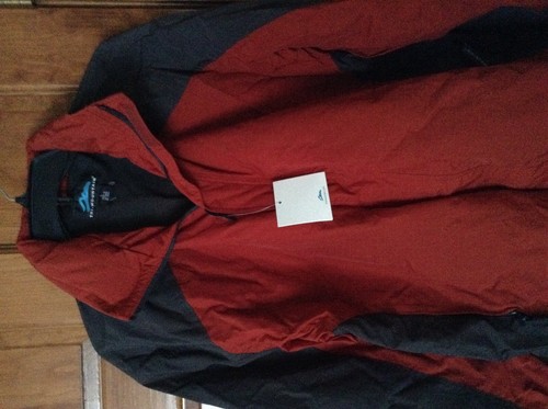 New tri mountain - new, men's