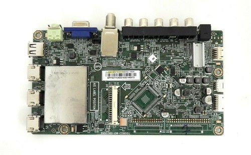 Nec e585 main board - main,