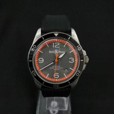 Montre automatique Bell&Ross