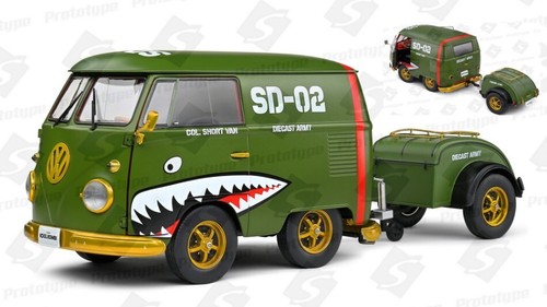 Miniature voiture auto 18 - miniature,