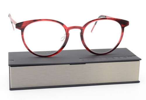 Lunettes lindberg 1043 - lindberg, 49-19