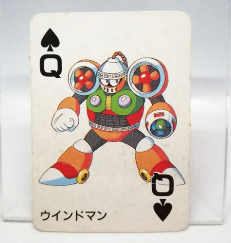 Bonbon windman club - windman, mega