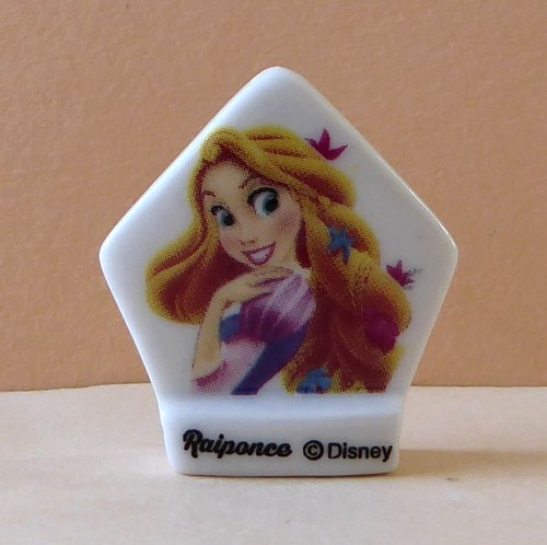 Fève princes princesses - princes,