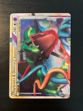 Carte pokémon rayquaza - rayquaza, &
