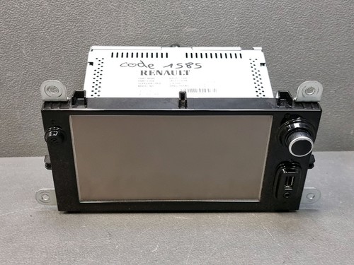 Autoradio gps tactile - tactile,