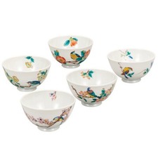 Kutani Yaki Article Japonais