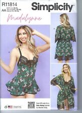 11814 PATRON SIMPLICITY