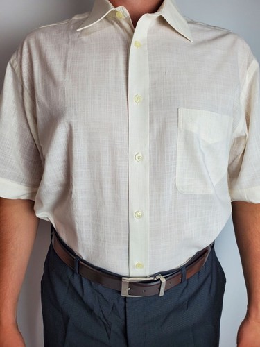 Très rare chemise - , balmain