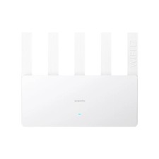 Xiaomi BE-5000 Routeur double bande sans fil WiFi-7 Amplificateur Signal Vitesse