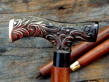 Canne De Marche Pliable En