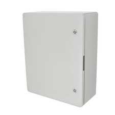 Coffret électrique étanche