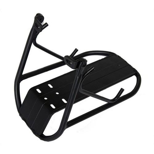 Mountain bike rack support - rack,