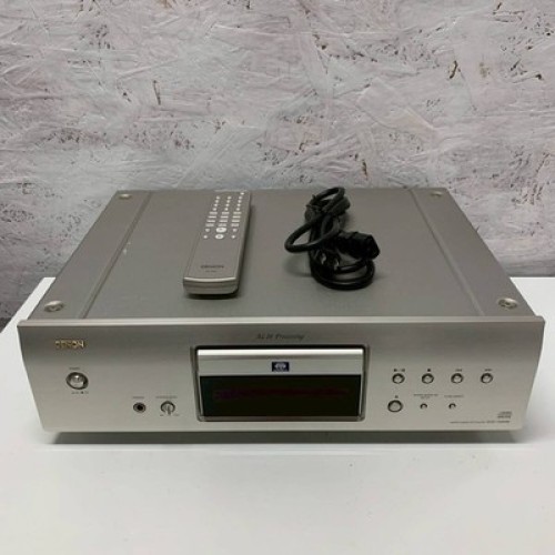 Denon dcd 1500ae - sp, sacd