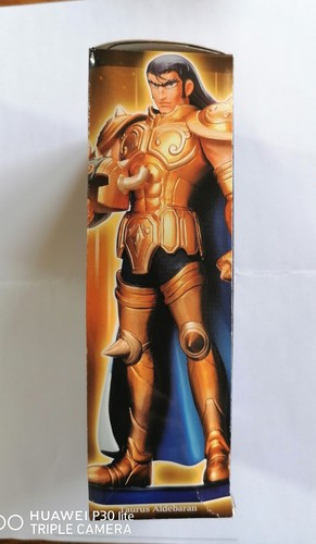 Figurine taurus aldebaran - figurine,