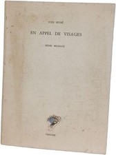 En appel de visages | Henri