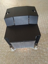 Ventilateur dissipateur