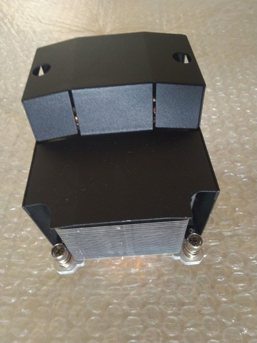 Ventilateur dissipateur