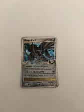 Carte Pokémon - Dialga niv.X