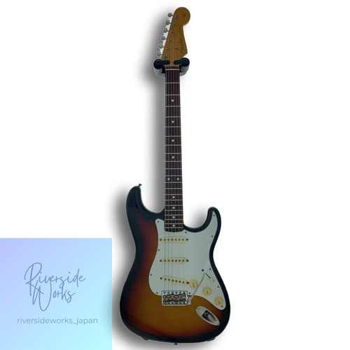 Fender japan st62 1984 1987 - fender, st62-70
