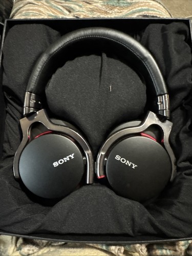 Sony mdr wired headphones - wired,