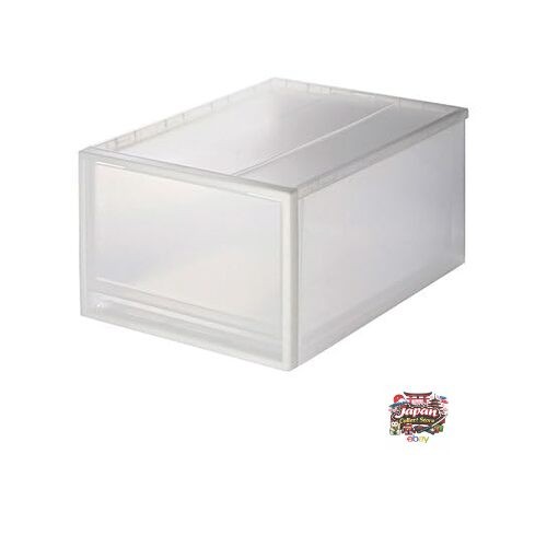 Coffret rangement muji - coffret,