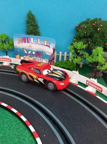 Voiture pour circuit carrera - circuit,