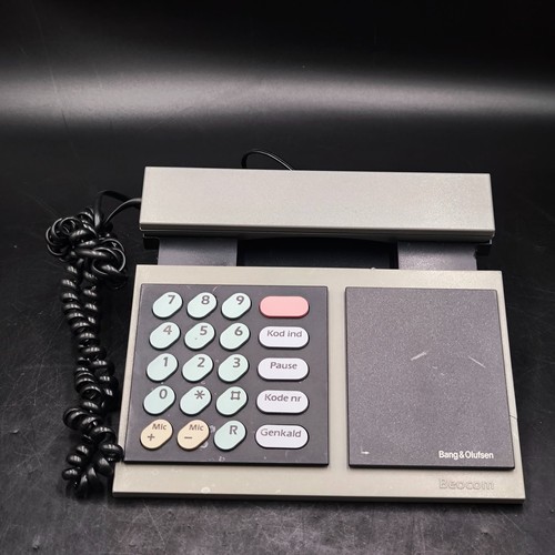 Bang olufsen beocom - olufsen,