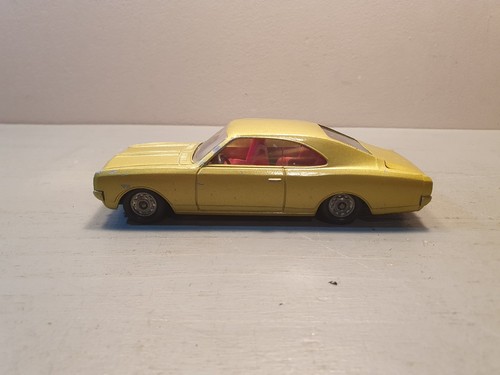 Opel rekord solido maxicar - rekord,