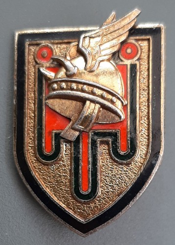 Insigne dmt division - dmt,