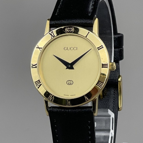 Montre gucci 3000jr - montre,