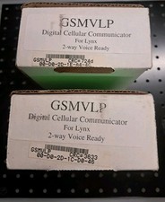 Honeywell (GSMVLP) Home
