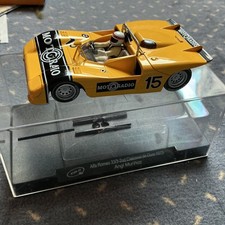 SCALEXTRIC SLOT IT ALFA
