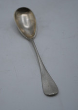 BELLE CUILLERE A OEUF EN