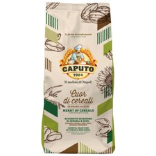 Sanctifier de Céréales